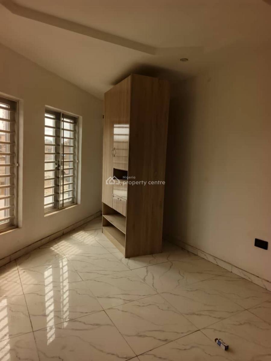 Newly Built 2-bedroom Apartment, Ojodu, Lagos, Flat / Apartment for Rent