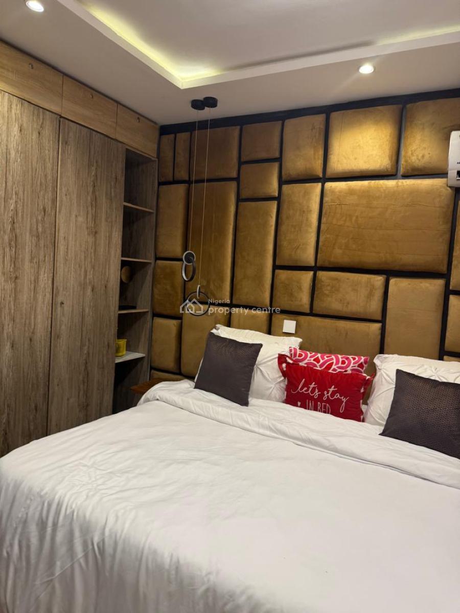 Mini Flat, Lekki Phase 1, Lekki, Lagos, Mini Flat (room and Parlour) for Rent
