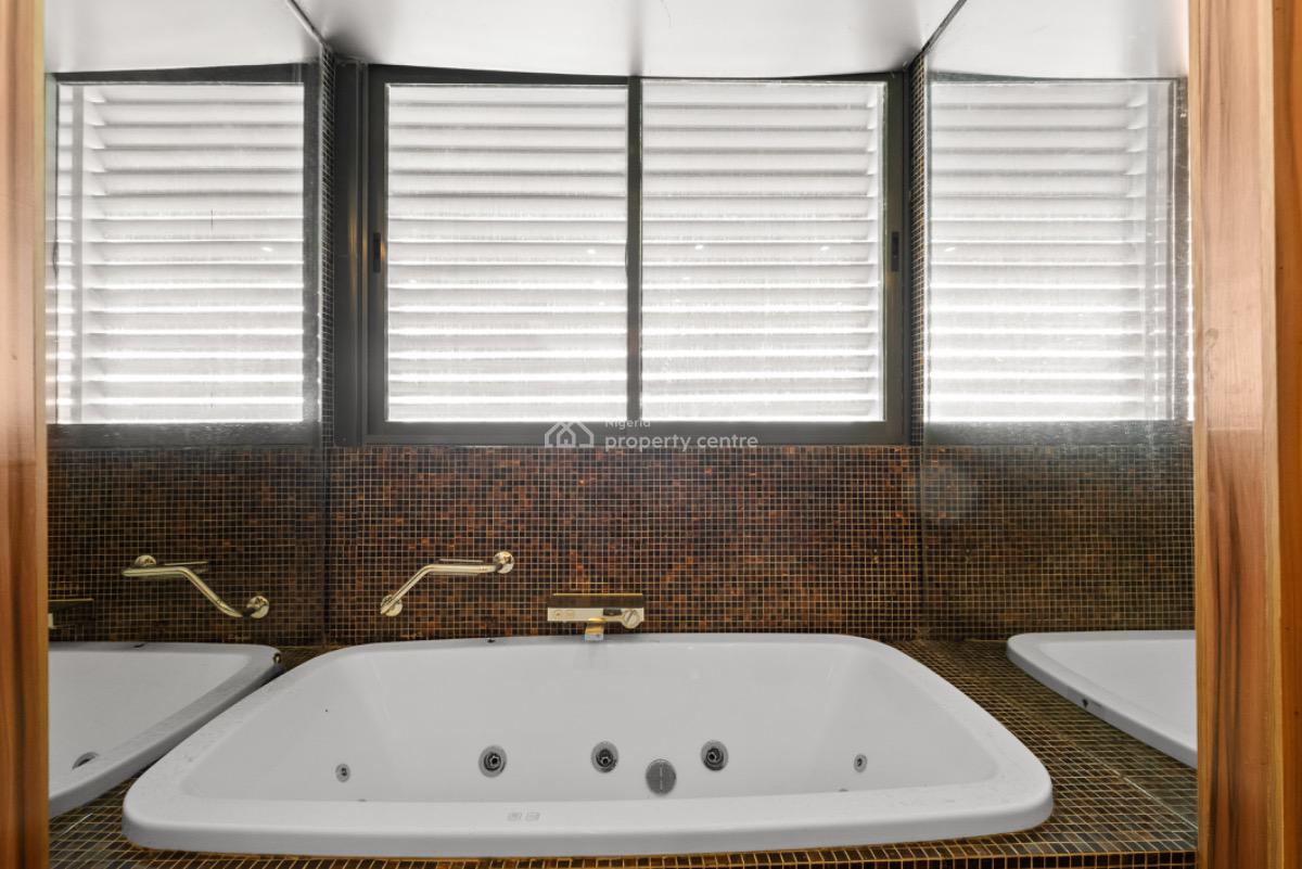 322 Sqm 4 Bedroom Apartment, Eko Atlantic City, Lagos, Flat / Apartment for Sale