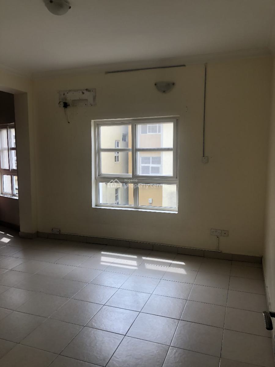 3 Bedroom Apartment, Milverton Estate, Osapa Jakande Lekki, Osapa, Lekki, Lagos, Flat / Apartment for Rent