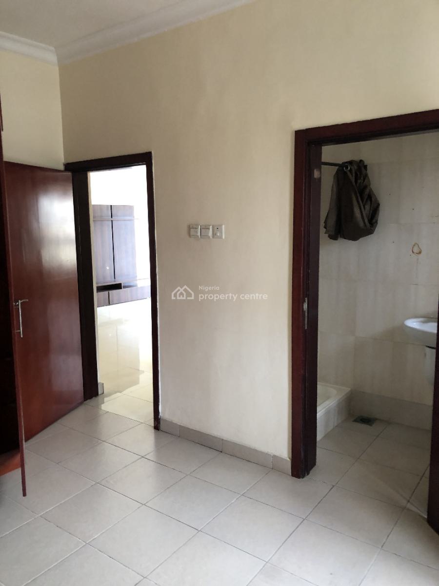 3 Bedroom Apartment, Milverton Estate, Osapa Jakande Lekki, Osapa, Lekki, Lagos, Flat / Apartment for Rent