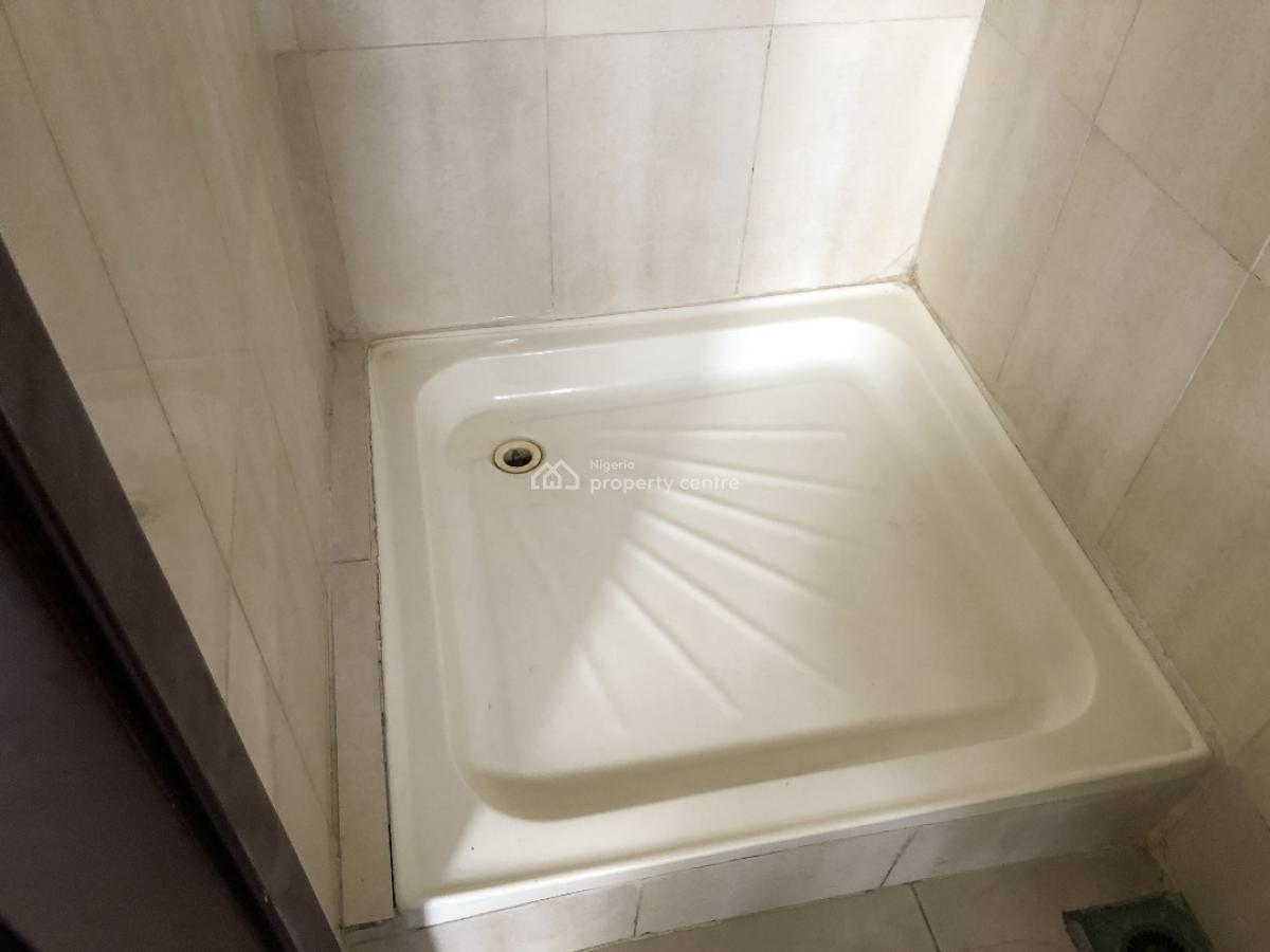 3 Bedroom Apartment, Milverton Estate, Osapa Jakande Lekki, Osapa, Lekki, Lagos, Flat / Apartment for Rent