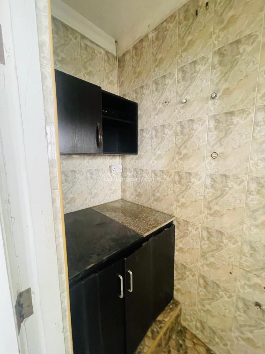 1bedroom Apartment, Ikate, Lekki, Lagos, Flat / Apartment for Rent
