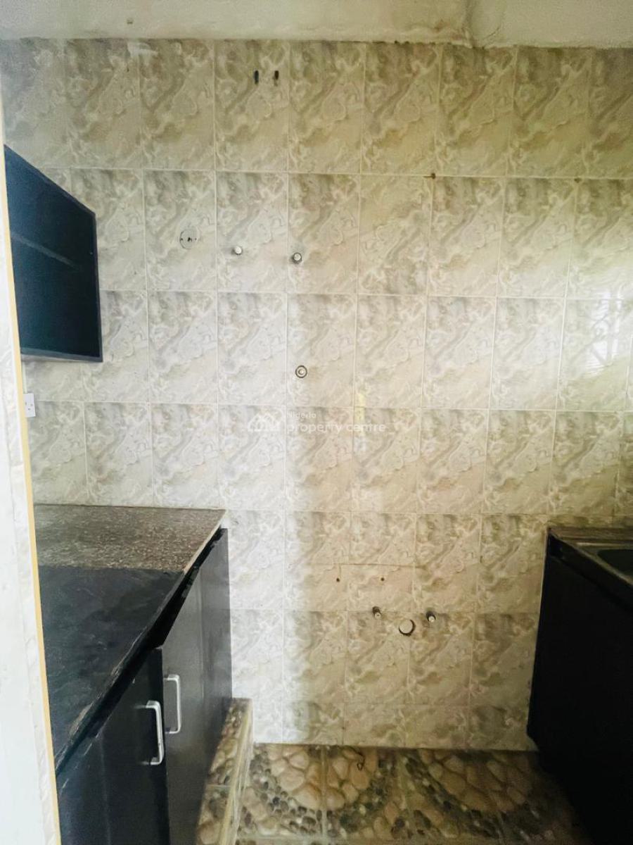1bedroom Apartment, Ikate, Lekki, Lagos, Flat / Apartment for Rent