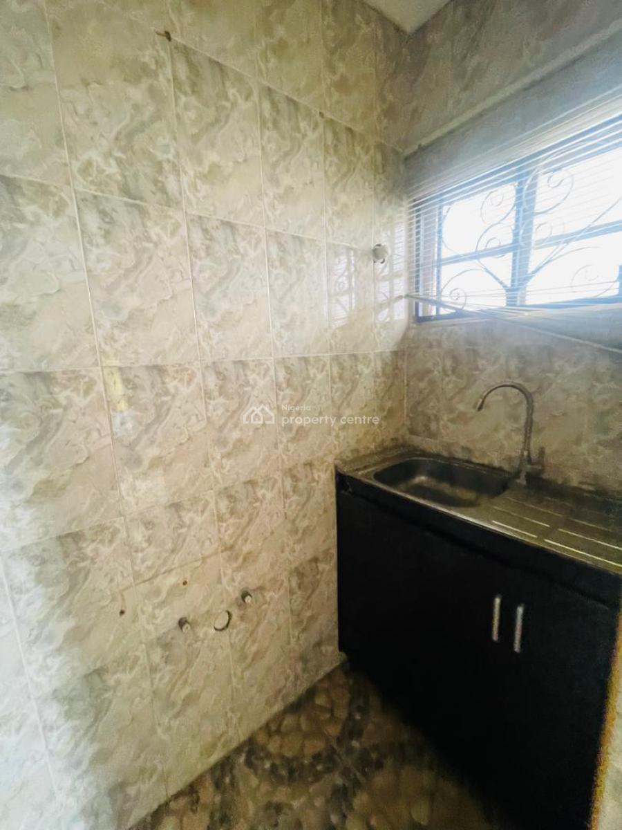 1bedroom Apartment, Ikate, Lekki, Lagos, Flat / Apartment for Rent