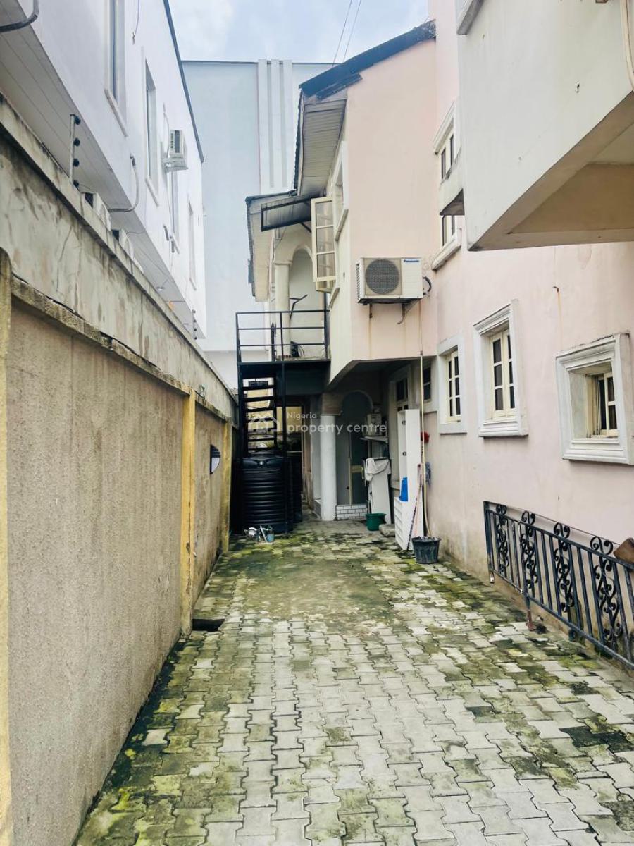 1bedroom Apartment, Ikate, Lekki, Lagos, Flat / Apartment for Rent