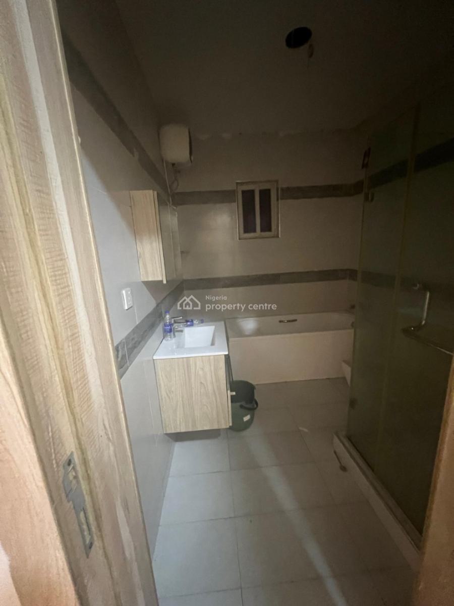 Spacious Master Bedroom with Open Plan Kitchen, Victoria Bay Estate,  Orchid Road Eleganza Bustop Lekki Lagos, Lekki, Lagos, Self Contain (single Rooms) for Rent