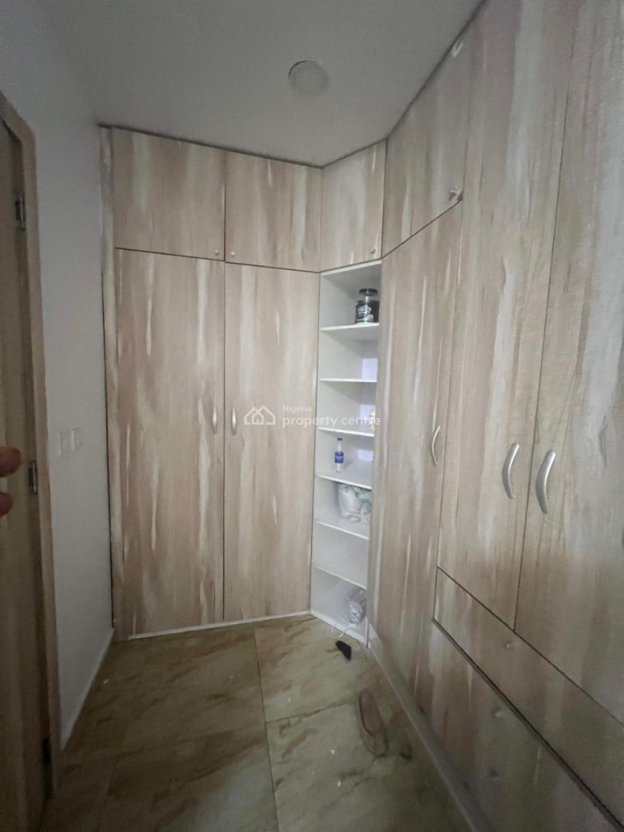 Spacious Master Bedroom with Open Plan Kitchen, Victoria Bay Estate,  Orchid Road Eleganza Bustop Lekki Lagos, Lekki, Lagos, Self Contain (single Rooms) for Rent
