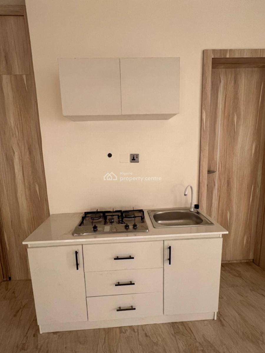 Spacious Master Bedroom with Open Plan Kitchen, Victoria Bay Estate,  Orchid Road Eleganza Bustop Lekki Lagos, Lekki, Lagos, Self Contain (single Rooms) for Rent