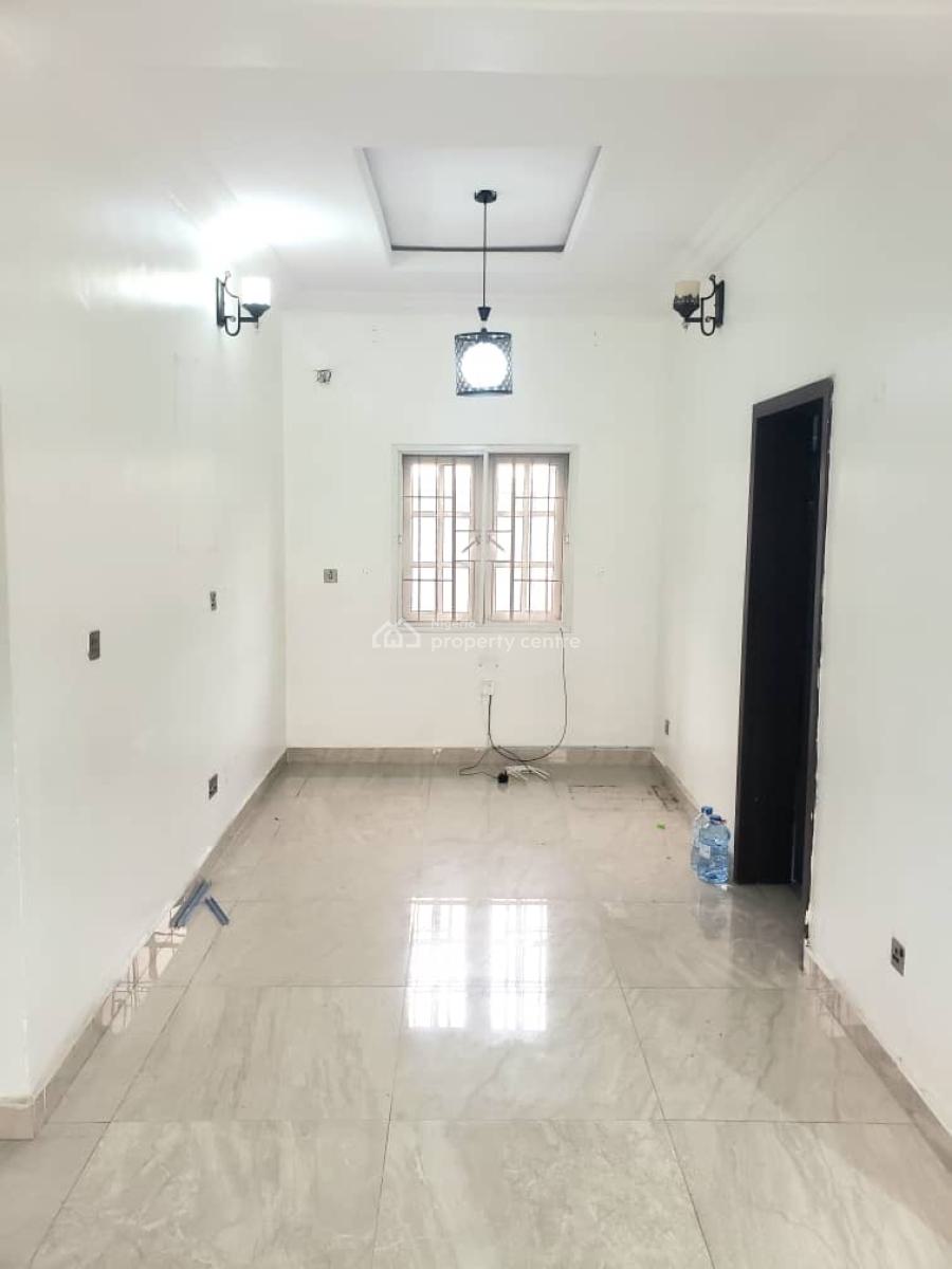Luxury 3 Bedroom Semi Detached Duplex with Bq, Gra, Ogudu, Lagos, Semi-detached Duplex for Rent
