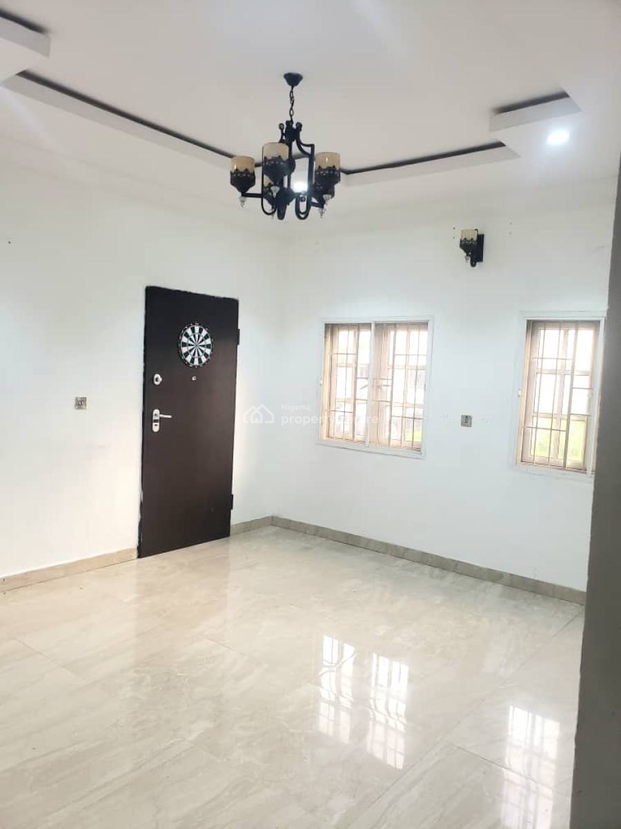 Luxury 3 Bedroom Semi Detached Duplex with Bq, Gra, Ogudu, Lagos, Semi-detached Duplex for Rent