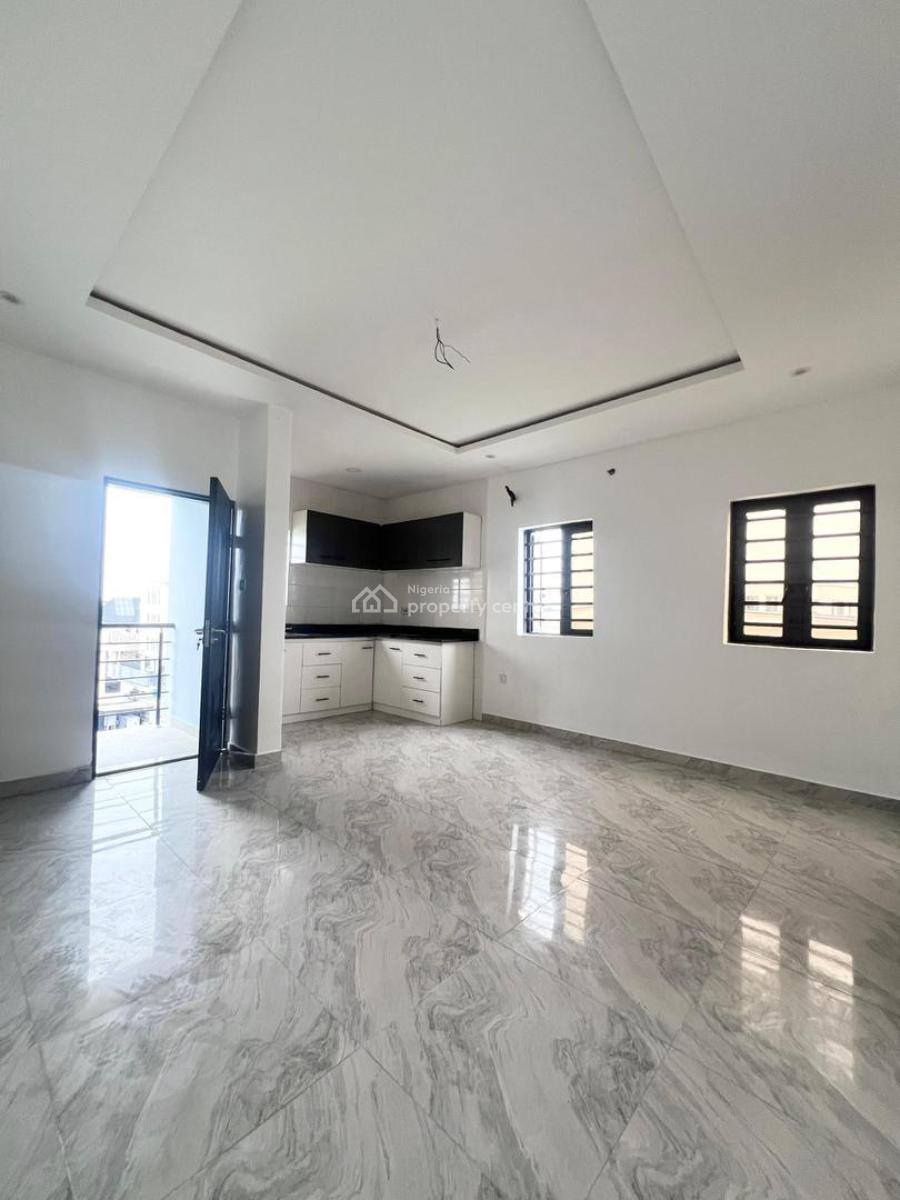 2bedrooms Flat, Ologolo, Ologolo, Lekki, Lagos, Flat / Apartment for Sale