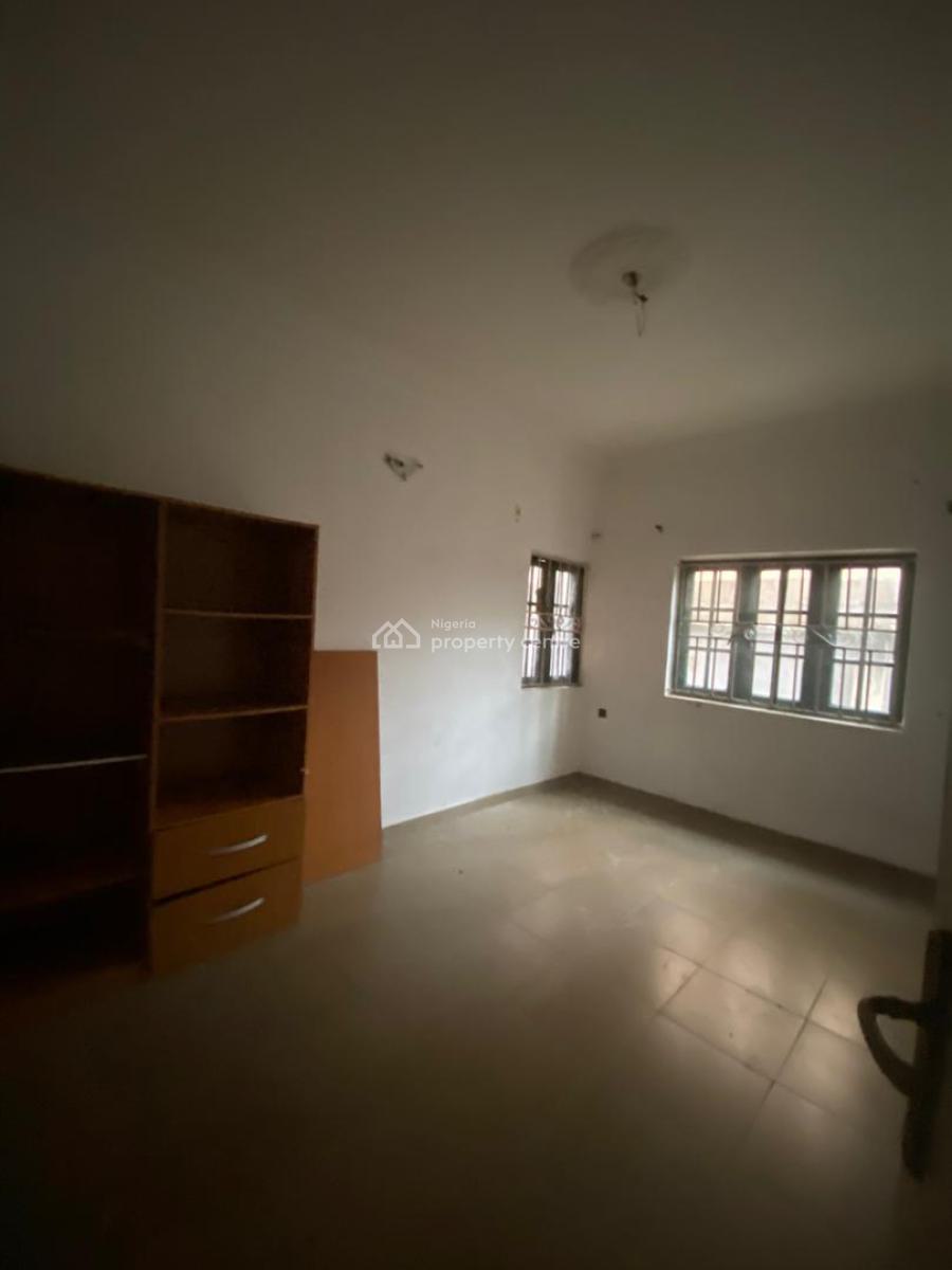 Spacious 2 Bedroom Apartment, United Estate, Sangotedo, Ajah, Lagos, Flat / Apartment for Rent