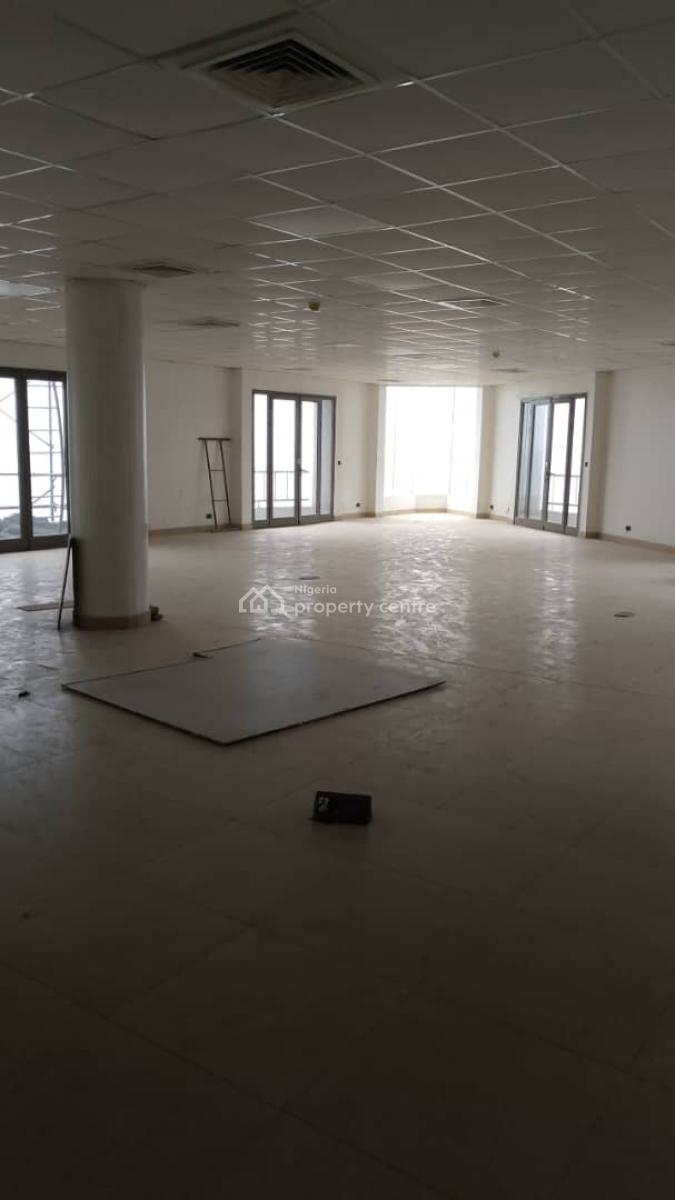 Waterfront Office Space to Available in Banana Island, Banana Island, Ikoyi, Lagos, Office Space for Rent