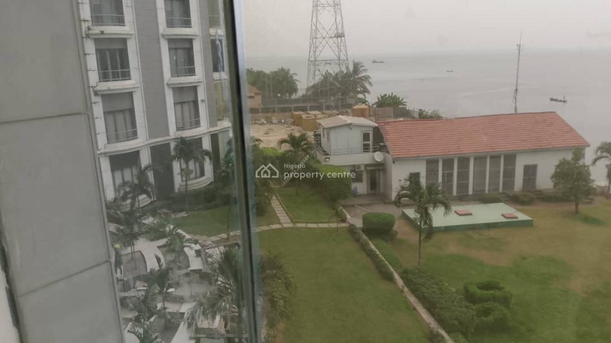 Waterfront Office Space to Available in Banana Island, Banana Island, Ikoyi, Lagos, Office Space for Rent