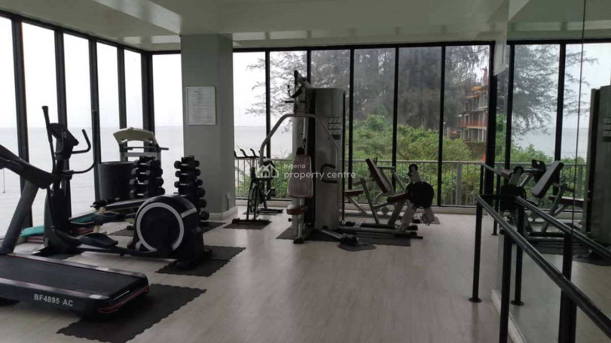 Waterfront Office Space to Available in Banana Island, Banana Island, Ikoyi, Lagos, Office Space for Rent
