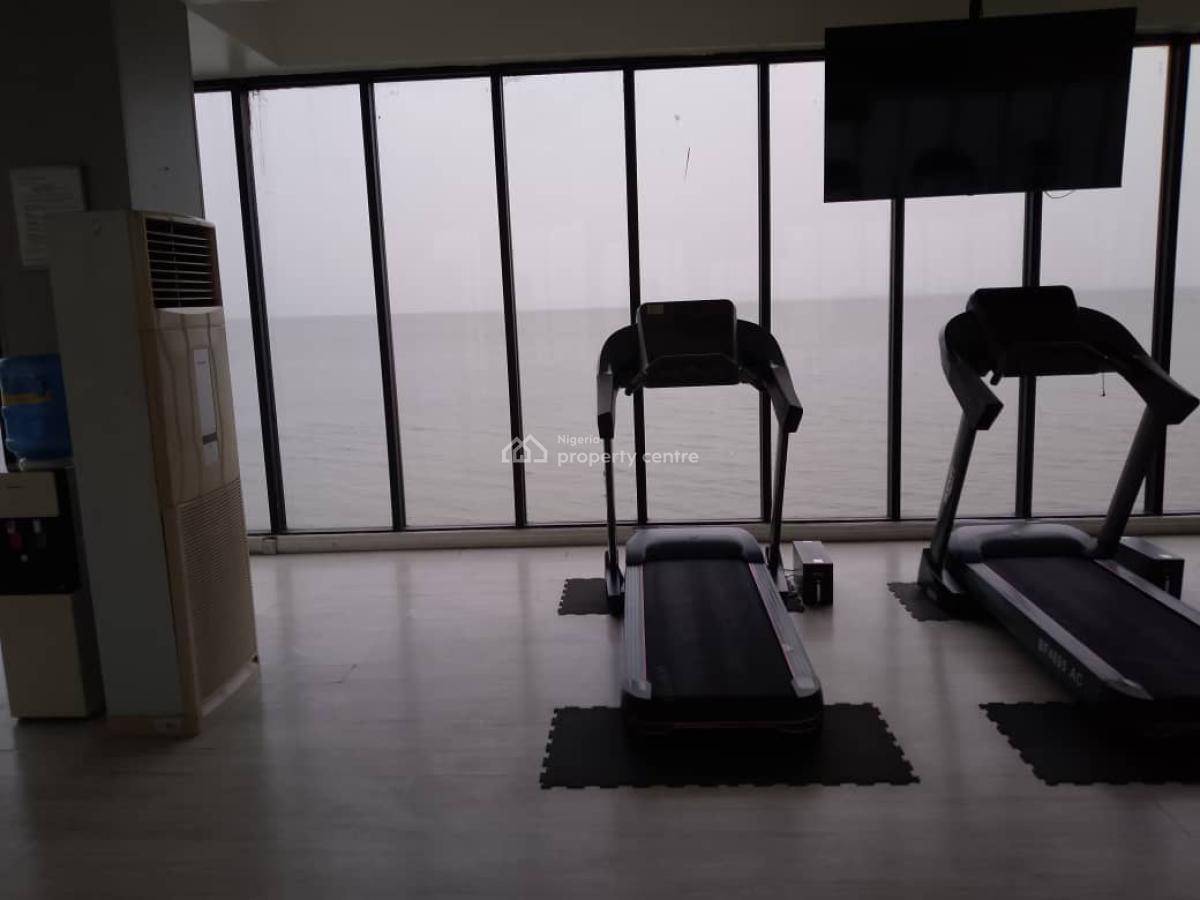 Waterfront Office Space to Available in Banana Island, Banana Island, Ikoyi, Lagos, Office Space for Rent