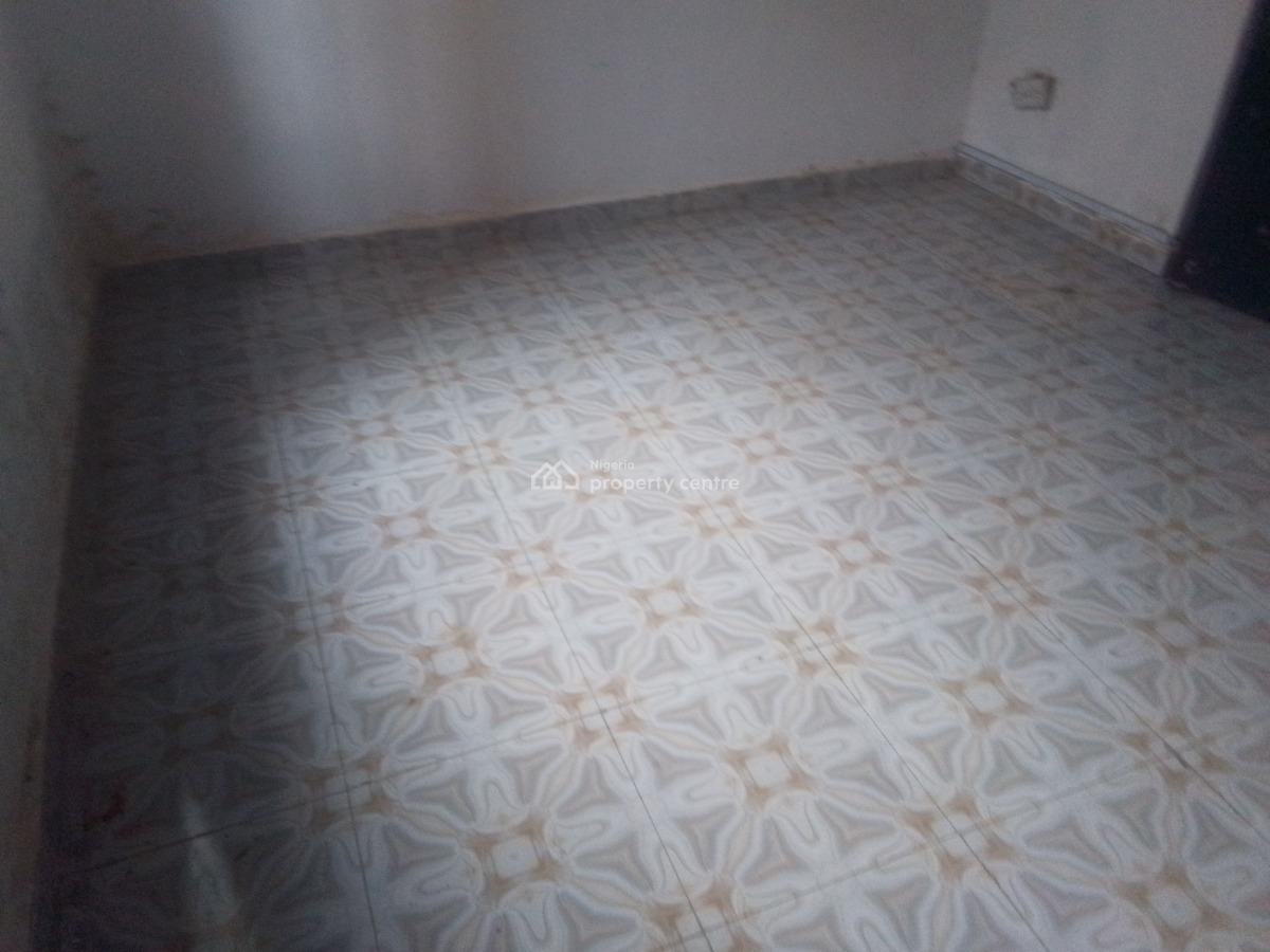 Spacious Luxury 1 Bedroom Flat with Excellent Features, Ogombo/olokonla Rd, Ogombo, Ajah, Lagos, Mini Flat (room and Parlour) for Rent