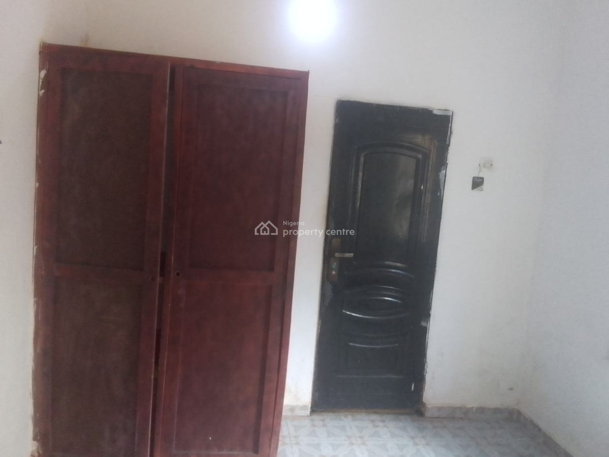 Spacious Luxury 1 Bedroom Flat with Excellent Features, Ogombo/olokonla Rd, Ogombo, Ajah, Lagos, Mini Flat (room and Parlour) for Rent