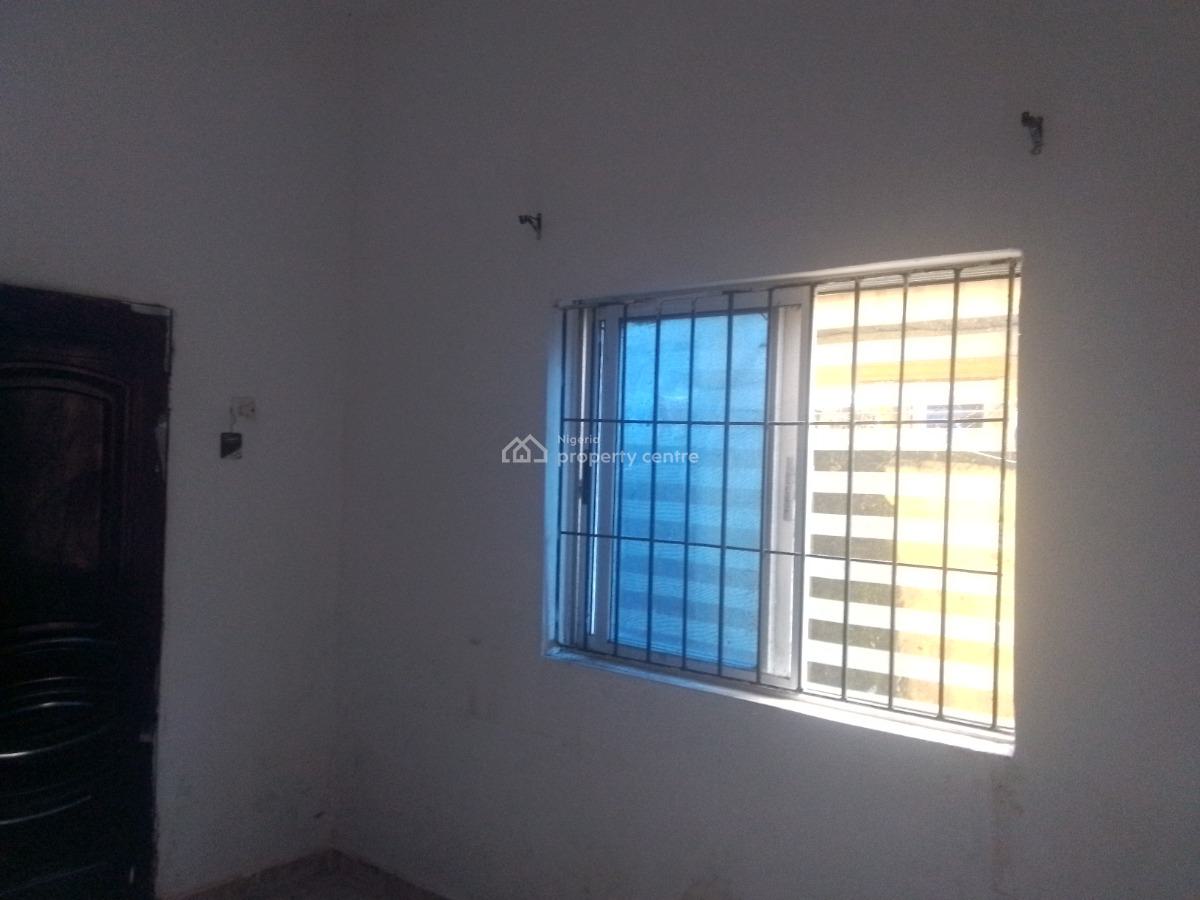 Spacious Luxury 1 Bedroom Flat with Excellent Features, Ogombo/olokonla Rd, Ogombo, Ajah, Lagos, Mini Flat (room and Parlour) for Rent
