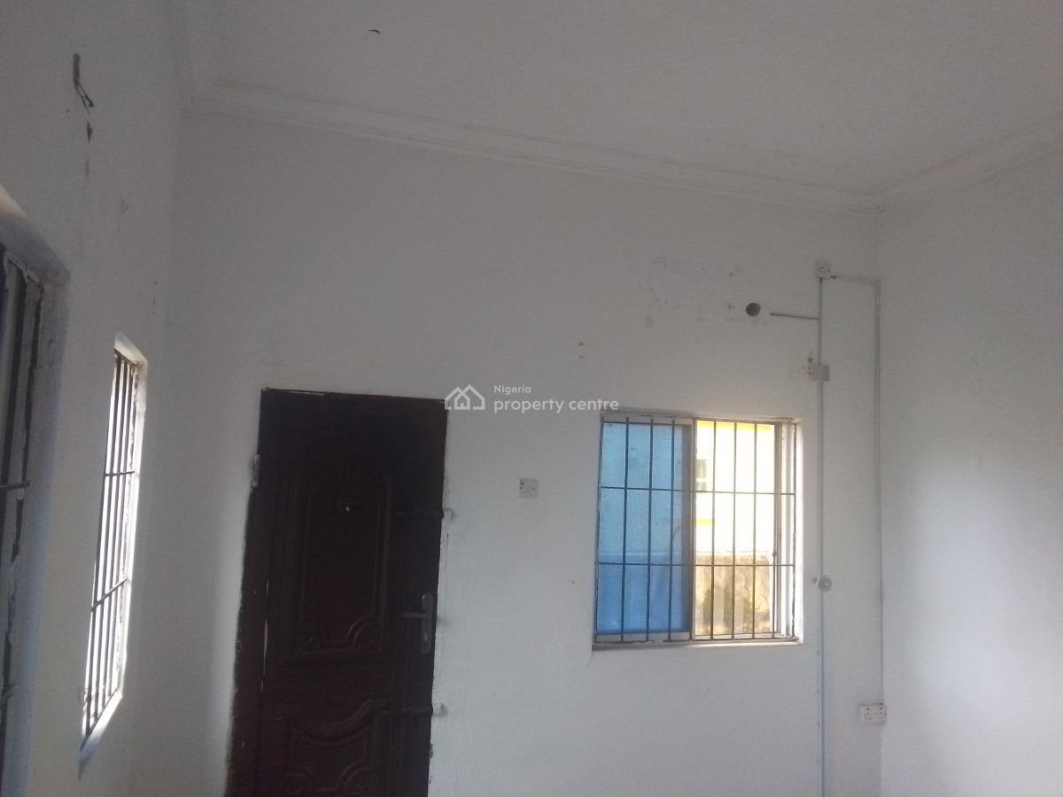 Spacious Luxury 1 Bedroom Flat with Excellent Features, Ogombo/olokonla Rd, Ogombo, Ajah, Lagos, Mini Flat (room and Parlour) for Rent