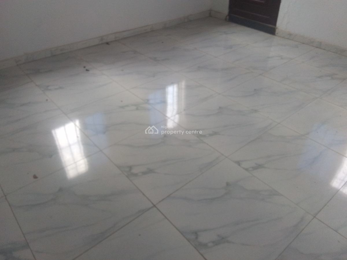 Spacious Luxury 1 Bedroom Flat with Excellent Features, Ogombo/olokonla Rd, Ogombo, Ajah, Lagos, Mini Flat (room and Parlour) for Rent