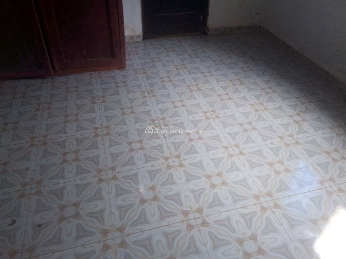 Spacious Luxury 1 Bedroom Flat with Excellent Features, Ogombo/olokonla Rd, Ogombo, Ajah, Lagos, Mini Flat (room and Parlour) for Rent