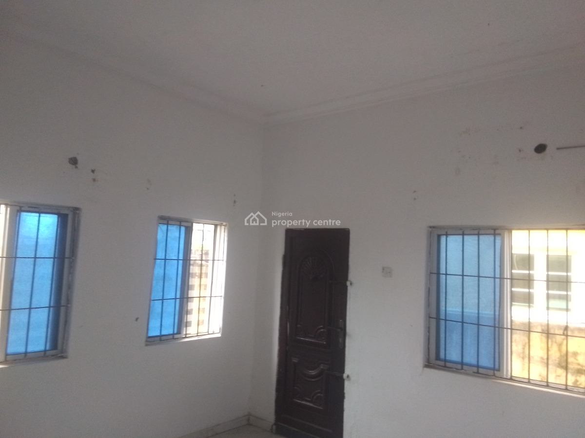 Spacious Luxury 1 Bedroom Flat with Excellent Features, Ogombo/olokonla Rd, Ogombo, Ajah, Lagos, Mini Flat (room and Parlour) for Rent