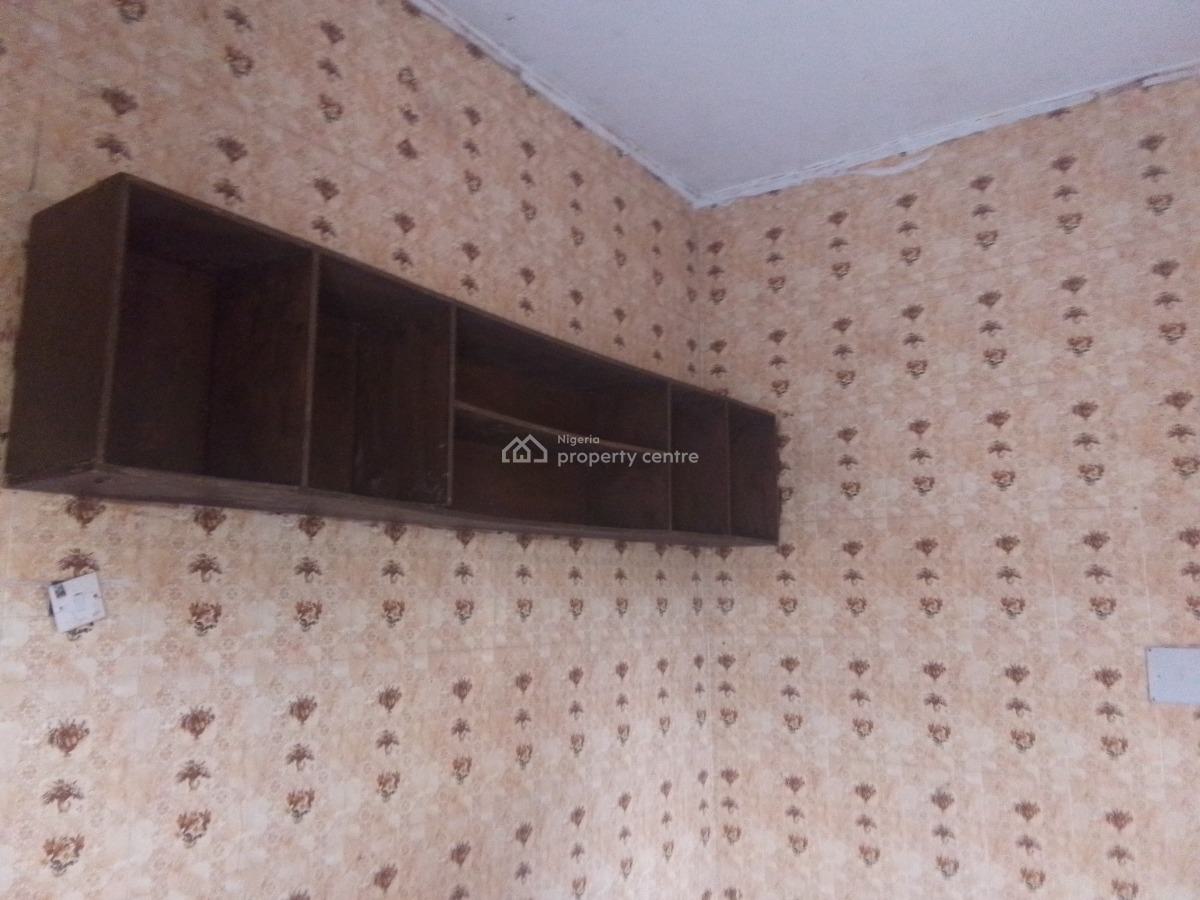 Spacious Luxury 1 Bedroom Flat with Excellent Features, Ogombo/olokonla Rd, Ogombo, Ajah, Lagos, Mini Flat (room and Parlour) for Rent