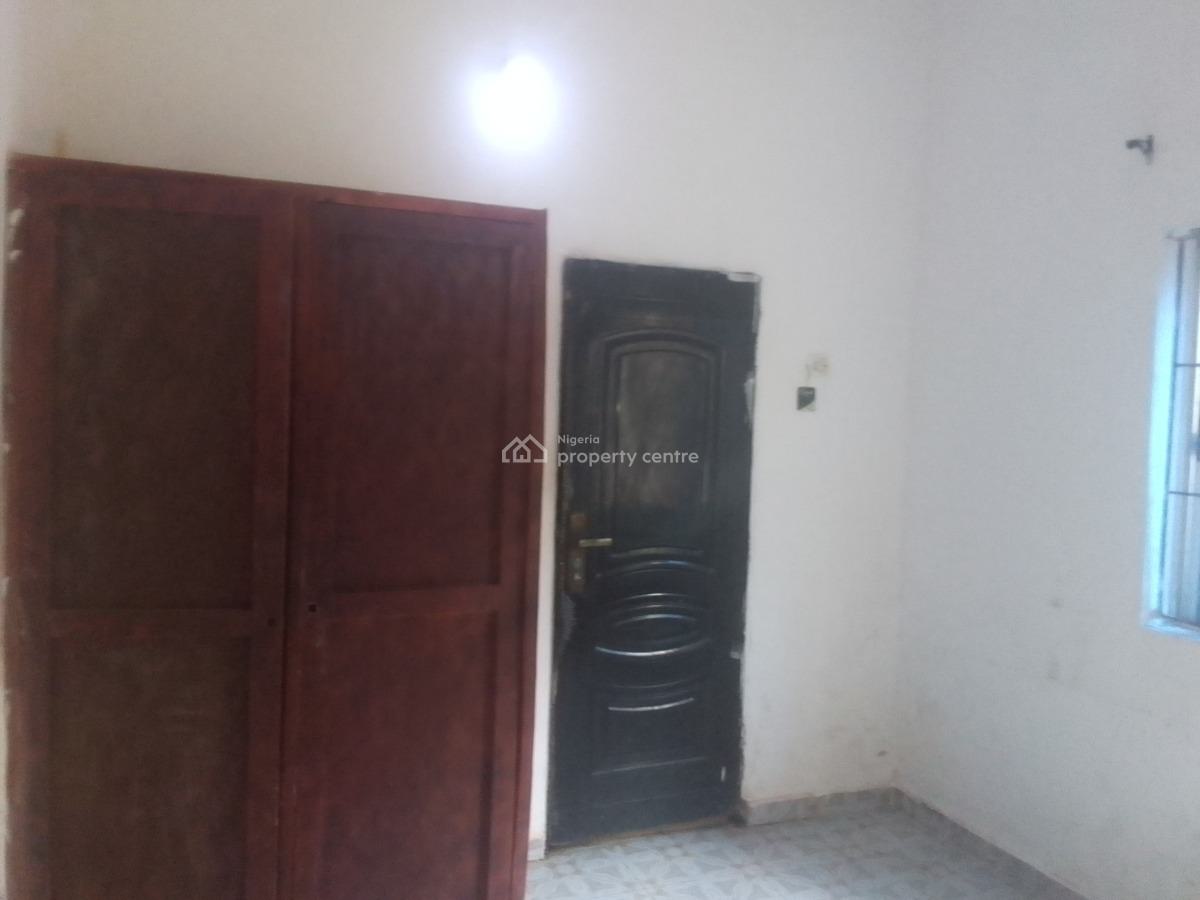 Spacious Luxury 1 Bedroom Flat with Excellent Features, Ogombo/olokonla Rd, Ogombo, Ajah, Lagos, Mini Flat (room and Parlour) for Rent