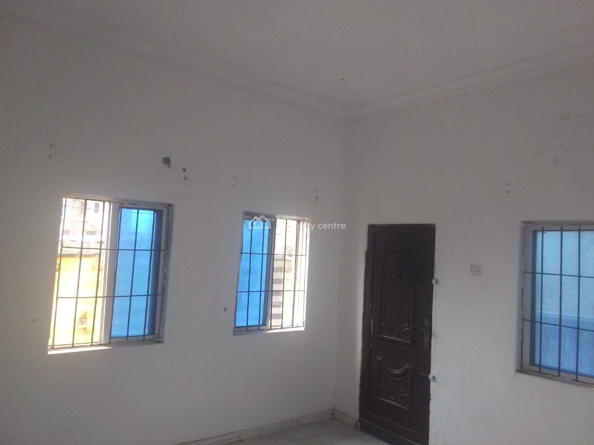 Spacious Luxury 1 Bedroom Flat with Excellent Features, Ogombo/olokonla Rd, Ogombo, Ajah, Lagos, Mini Flat (room and Parlour) for Rent