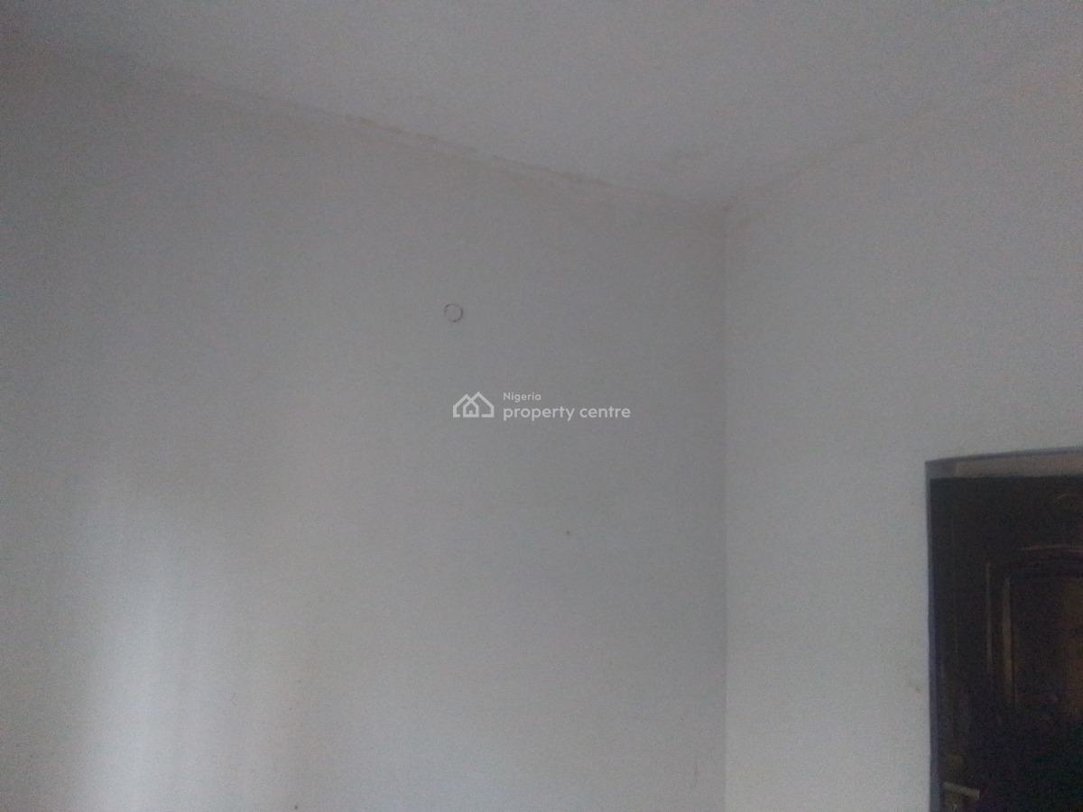 Spacious Luxury 1 Bedroom Flat with Excellent Features, Ogombo/olokonla Rd, Ogombo, Ajah, Lagos, Mini Flat (room and Parlour) for Rent