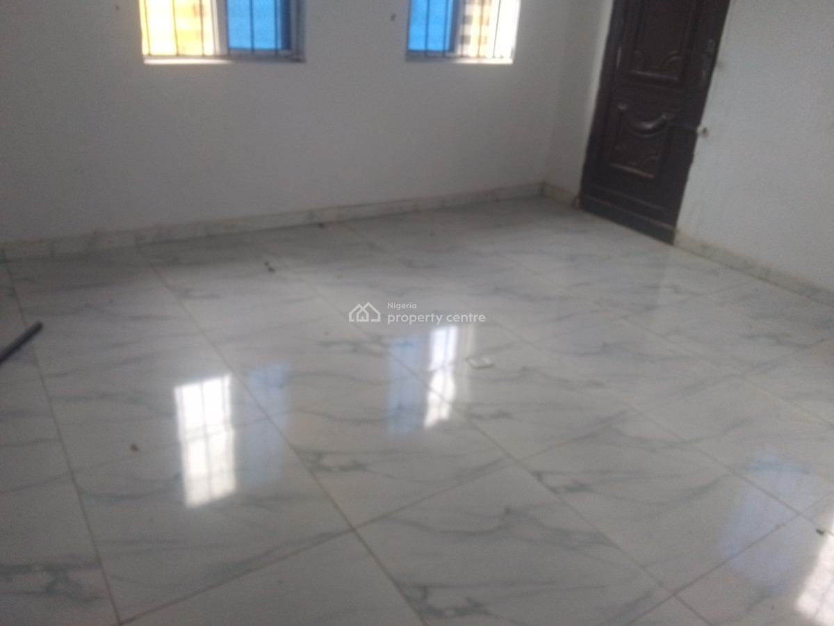 Spacious Luxury 1 Bedroom Flat with Excellent Features, Ogombo/olokonla Rd, Ogombo, Ajah, Lagos, Mini Flat (room and Parlour) for Rent