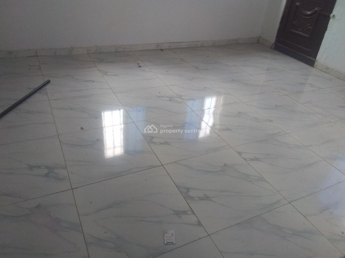 Spacious Luxury 1 Bedroom Flat with Excellent Features, Ogombo/olokonla Rd, Ogombo, Ajah, Lagos, Mini Flat (room and Parlour) for Rent