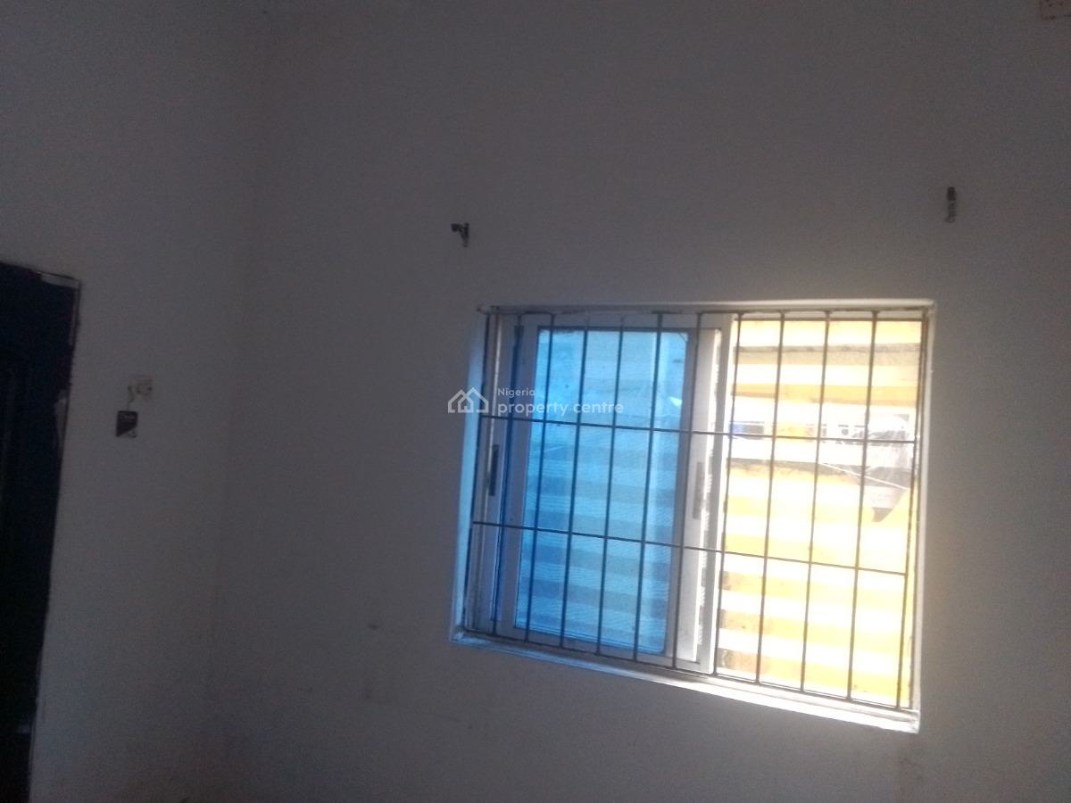 Spacious Luxury 1 Bedroom Flat with Excellent Features, Ogombo/olokonla Rd, Ogombo, Ajah, Lagos, Mini Flat (room and Parlour) for Rent