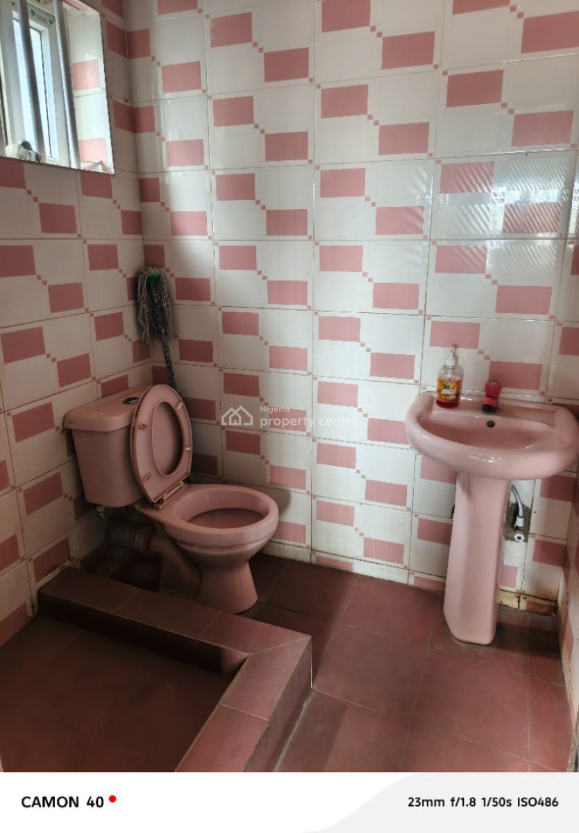 Luxury 2 Bedroom Flat Upstairs at Hamony Estate Lanbasa Ajah Lagos, Hamony Estate Lanbasa Ajah Lagos, Ajah, Lagos, Flat / Apartment for Rent