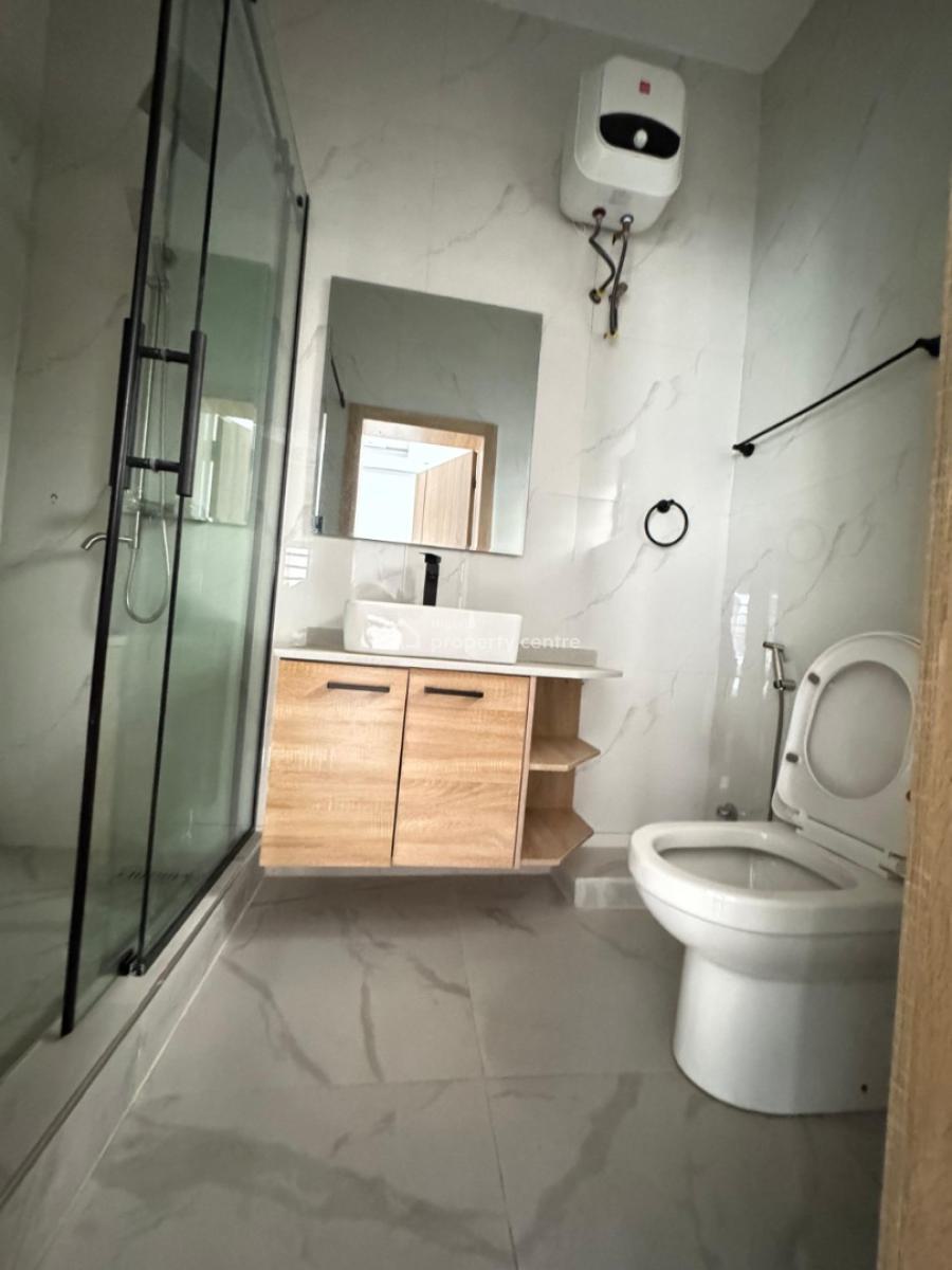 5 Bedroom Fully Detached Duplex with Study Room and Bq, Vgc, Lekki, Lagos, Detached Duplex for Sale
