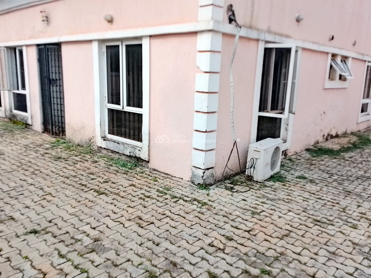 Clean 2 Bedroom Bungalow, Sunny Vale, Gaduwa, Abuja, Semi-detached Bungalow for Sale