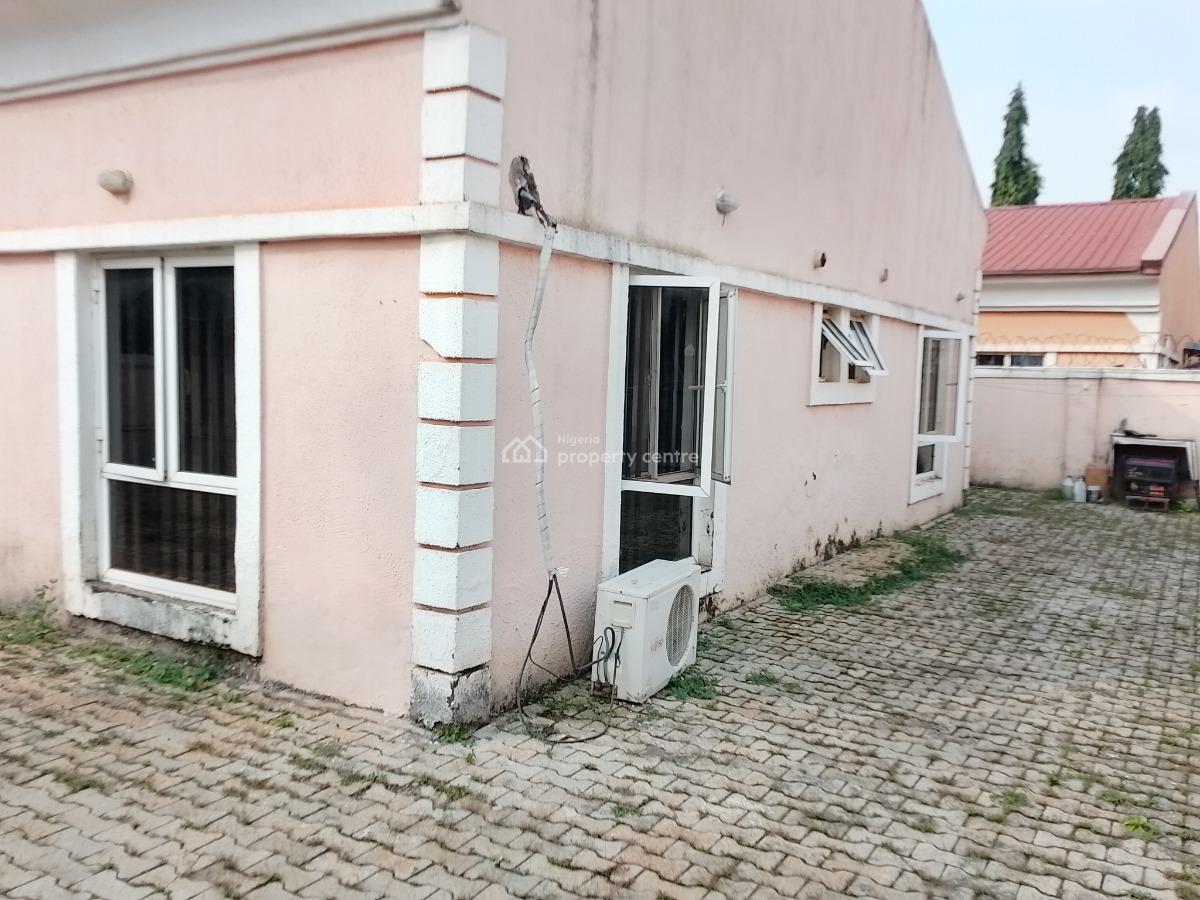 Clean 2 Bedroom Bungalow, Sunny Vale, Gaduwa, Abuja, Semi-detached Bungalow for Sale