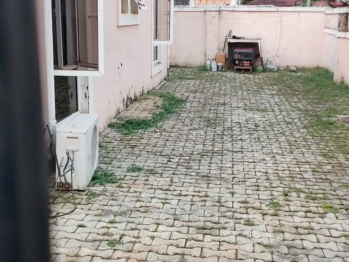 Clean 2 Bedroom Bungalow, Sunny Vale, Gaduwa, Abuja, Semi-detached Bungalow for Sale