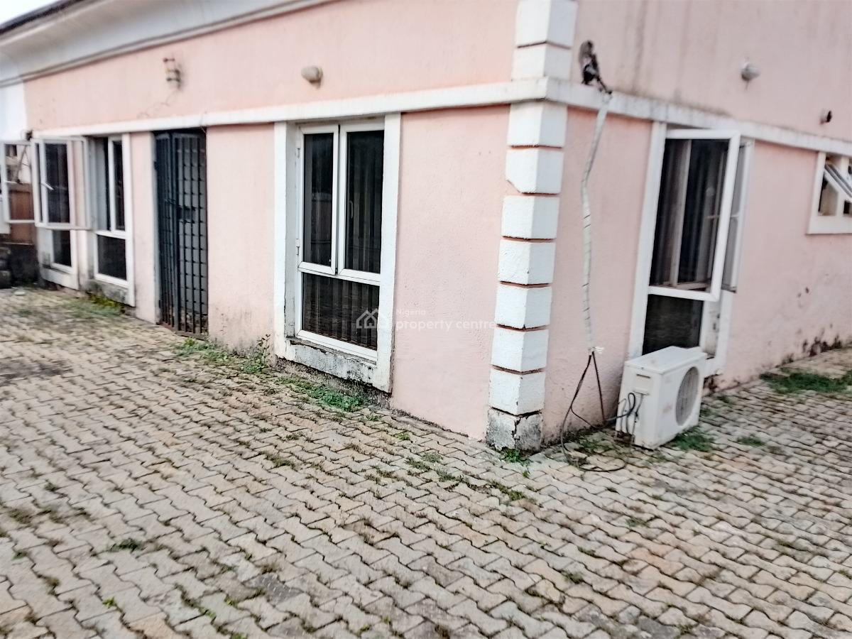 Clean 2 Bedroom Bungalow, Sunny Vale, Gaduwa, Abuja, Semi-detached Bungalow for Sale