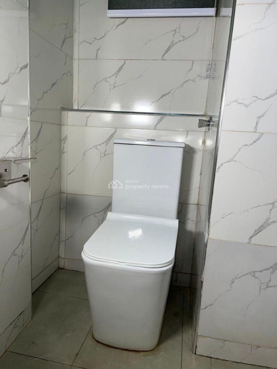 Beautiful 2 Bedrooms Apartment, Ikeja Gra, Ikeja, Lagos, Flat / Apartment Short Let