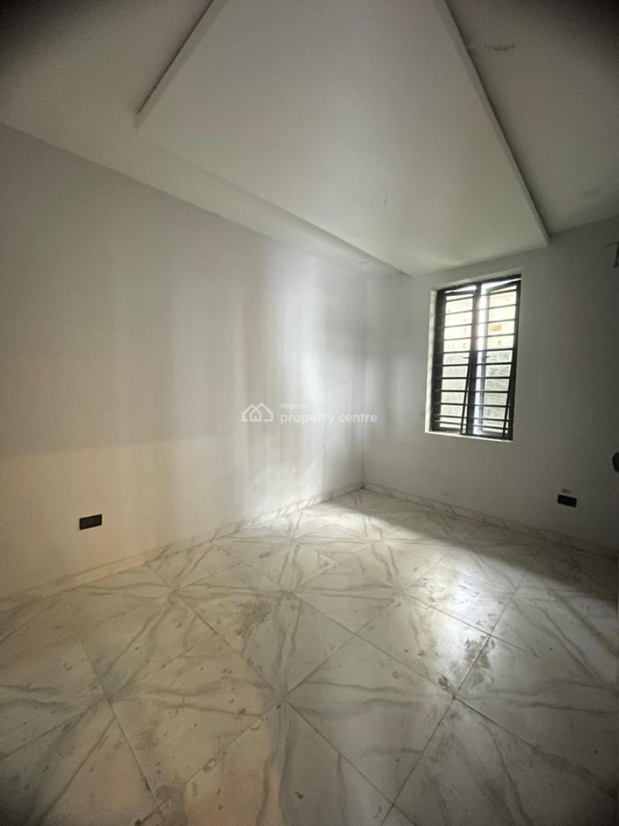 Luxurious 2 Bedroom Flat + Private Backyard + Gym & Pool, Ikate, Ikate, Lekki, Lagos, Flat / Apartment for Rent