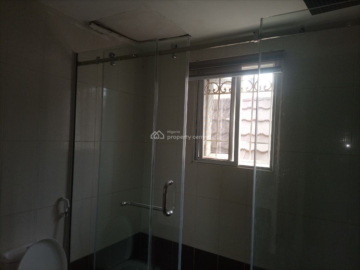 Spacious Selfcontain Room with Studio Kitchen, 69road, Gwarinpa, Abuja, Self Contain (single Rooms) for Rent