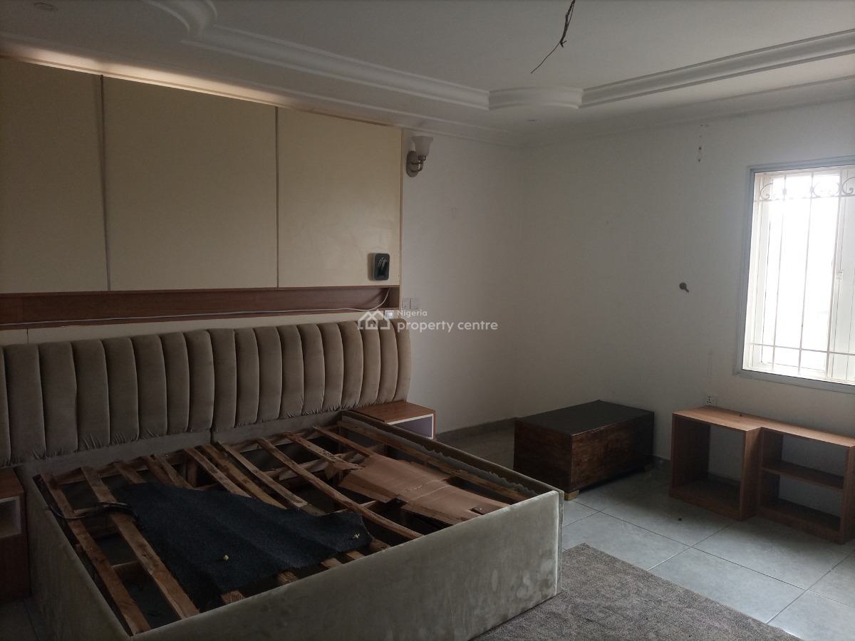 Spacious Selfcontain Room with Studio Kitchen, 69road, Gwarinpa, Abuja, Self Contain (single Rooms) for Rent