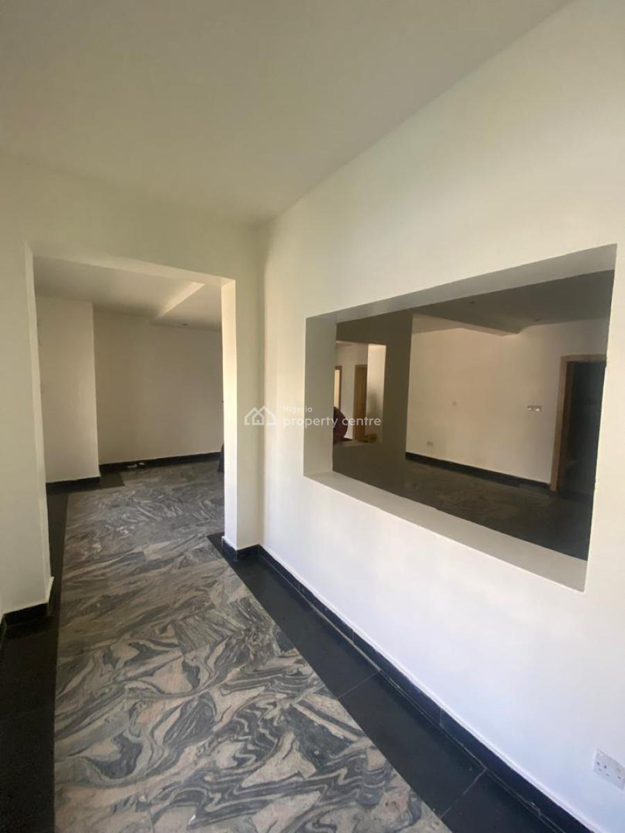 Exquisitely 3 Bedroom Serviced Apartment, Marwa, Lekki Phase 1, Lekki, Lagos, Flat / Apartment for Rent