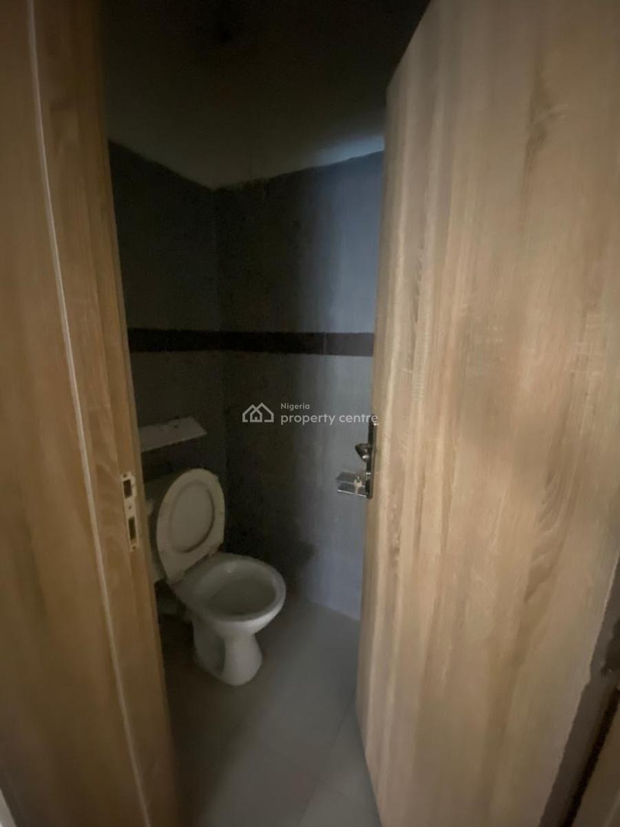 Exquisitely 3 Bedroom Serviced Apartment, Marwa, Lekki Phase 1, Lekki, Lagos, Flat / Apartment for Rent