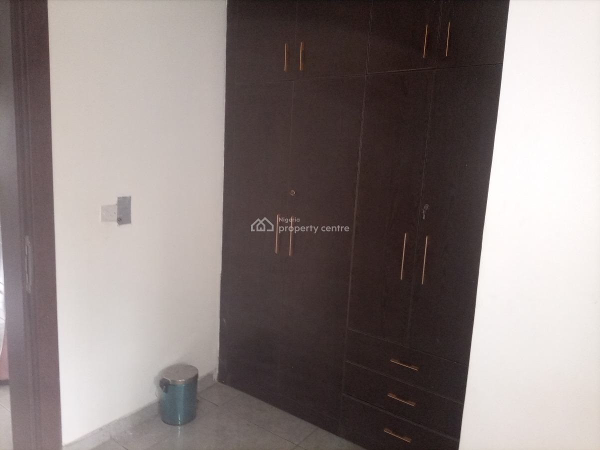 Spacious Room Selfcontain, 69road, Gwarinpa, Abuja, Self Contain (single Rooms) for Rent