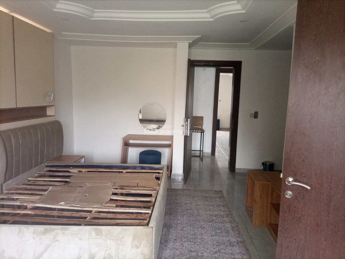 Spacious Room Selfcontain, 69road, Gwarinpa, Abuja, Self Contain (single Rooms) for Rent