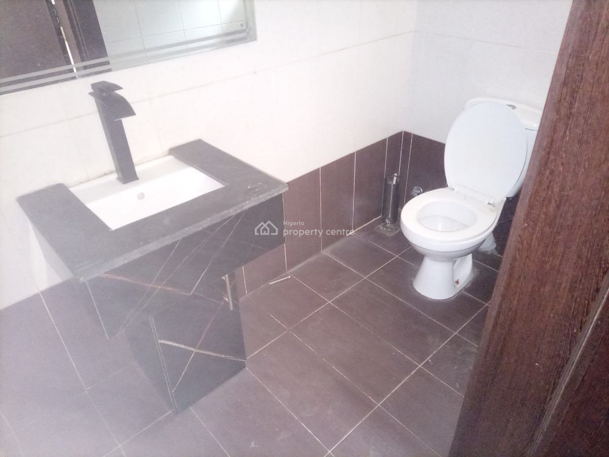 Spacious Room Selfcontain, 69road, Gwarinpa, Abuja, Self Contain (single Rooms) for Rent